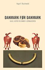Danmark før Danmark