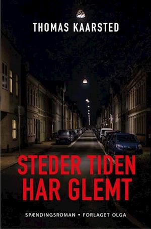 Steder tiden har glemt