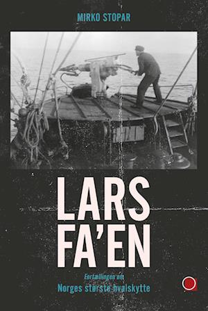 Lars Fa'en