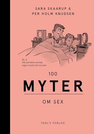 100 myter om sex