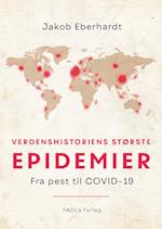 Verdenshistoriens største epidemier