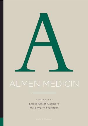 Almen medicin