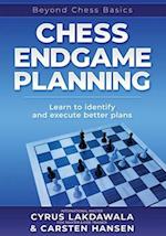 Chess Endgame Planning: Learn to identify and execute better plans 