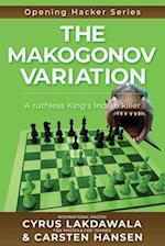The Makogonov Variation: A ruthless King's Indian killer 