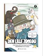 Den lille zoolog Bog 8