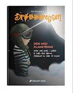 Drømmerejsen - Den med planeterne