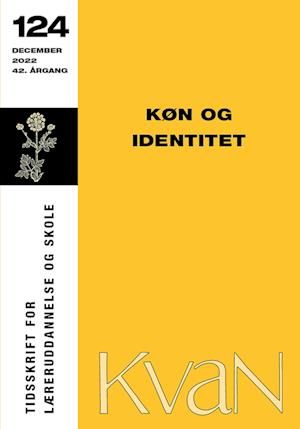 KvaN 124 - Køn og identitet