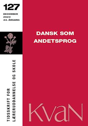 KvaN 127 - Dansk som andetsprog