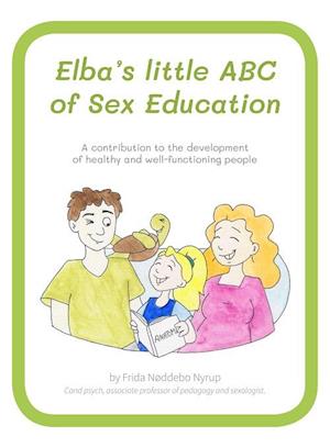 Elbas little ABC of Sex Education