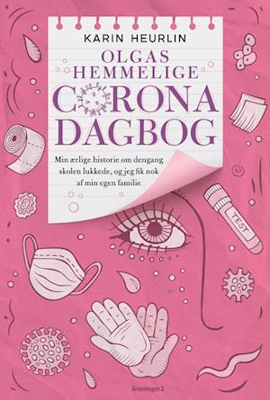 Olgas hemmelige Corona-dagbog