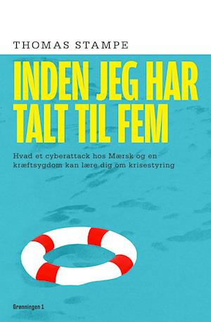 Inden jeg har talt til fem