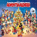 Walt Disney's Adventskalender 2020