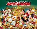 Walt Disney's Adventskalender 2