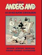 Anders And & Co - 60 år med danske serieskabere