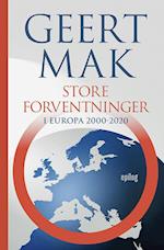 Store forventninger i Europa 2000-2020