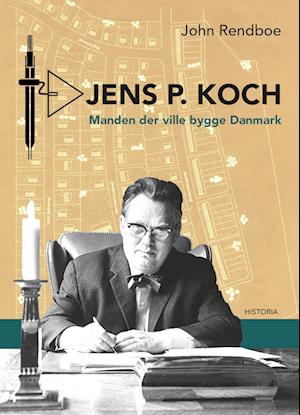 Jens P. Koch