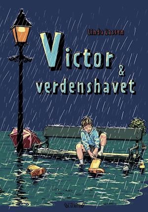 Victor og verdenshavet