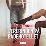 Lærerinden på badehotellet