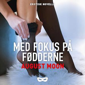 Med fokus på fødderne