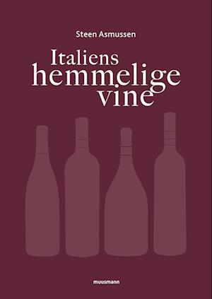 Italiens hemmelige vine