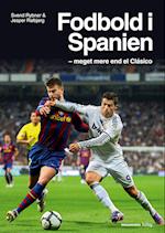 Fodbold i Spanien