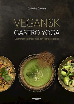 Vegansk Gastro Yoga