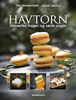 Havtorn – Desserter