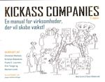 Kickass companies