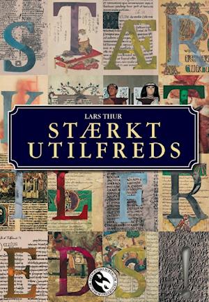 Stærkt utilfreds