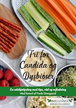 Fri for Candida og Dysbiose