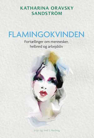 Flamingokvinden