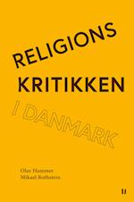 Religionskritikken i Danmark