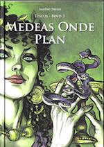 Theseus Bind 3 Medeas onde plan