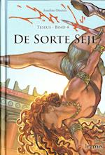 Theseus Bind 4 De Sorte Sejl