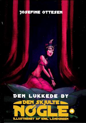 Den Lukkede By