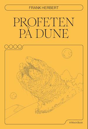Profeten på Dune (9788793895294)