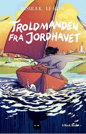 Troldmanden fra Jordhavet