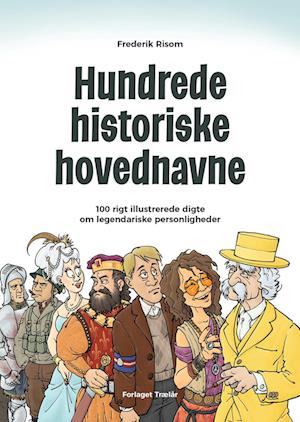Hundrede Historiske Hovednavne