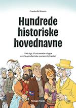 Hundrede Historiske Hovednavne