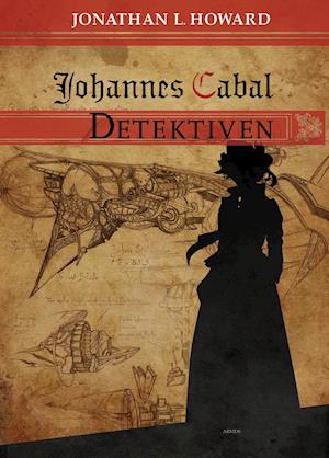 Johannes Cabal Detektiven