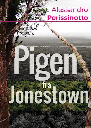 Pigen fra Jonestown