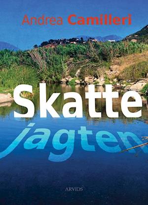 Skattejagten