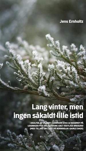 Lang vinter, men ingen såkaldt lille istid