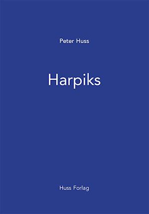 Harpiks