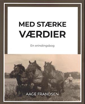 Med Stærke Værdier