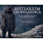 Bestiarium Groenlandica ENGLISH