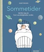 Sommetider tænker jeg på, hvor uendeligheden ender