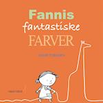 Fannis fantastiske farver