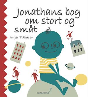 Jonathans bog om stort og småt