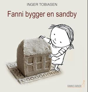 Fanni bygger en sandby